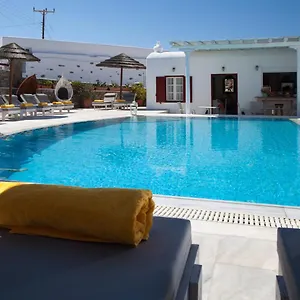 Domna Mykonos Town