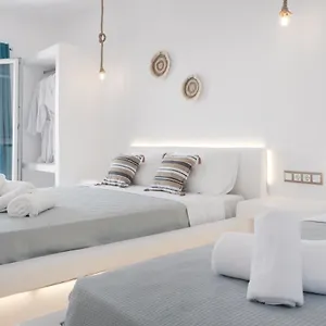 Feel Breeze Mykonos Town