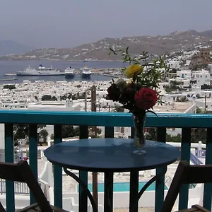  Hotel Nazos