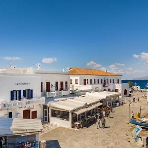 Appartement Elpis Mykonos - Delos Port