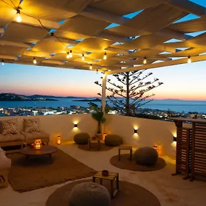  Hotel Boutique Di Vito