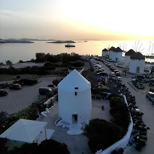 Διαμέρισμα She Mykonos - Luxury, Mykonos Town