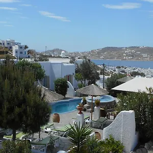Πανσιόν La Veranda Of Mykonos Traditional, Mykonos Town