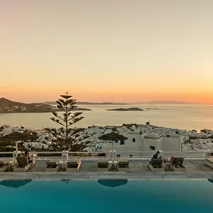 4* Hotell Alkyon