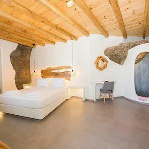 Διαμέρισμα Sahas, Mykonos Town