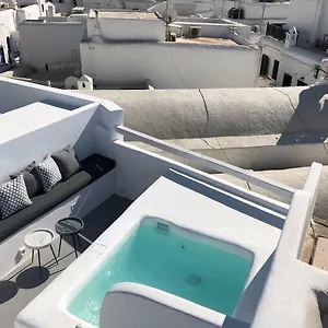 Roofs Of Chora (adults Only) Mykonos Town