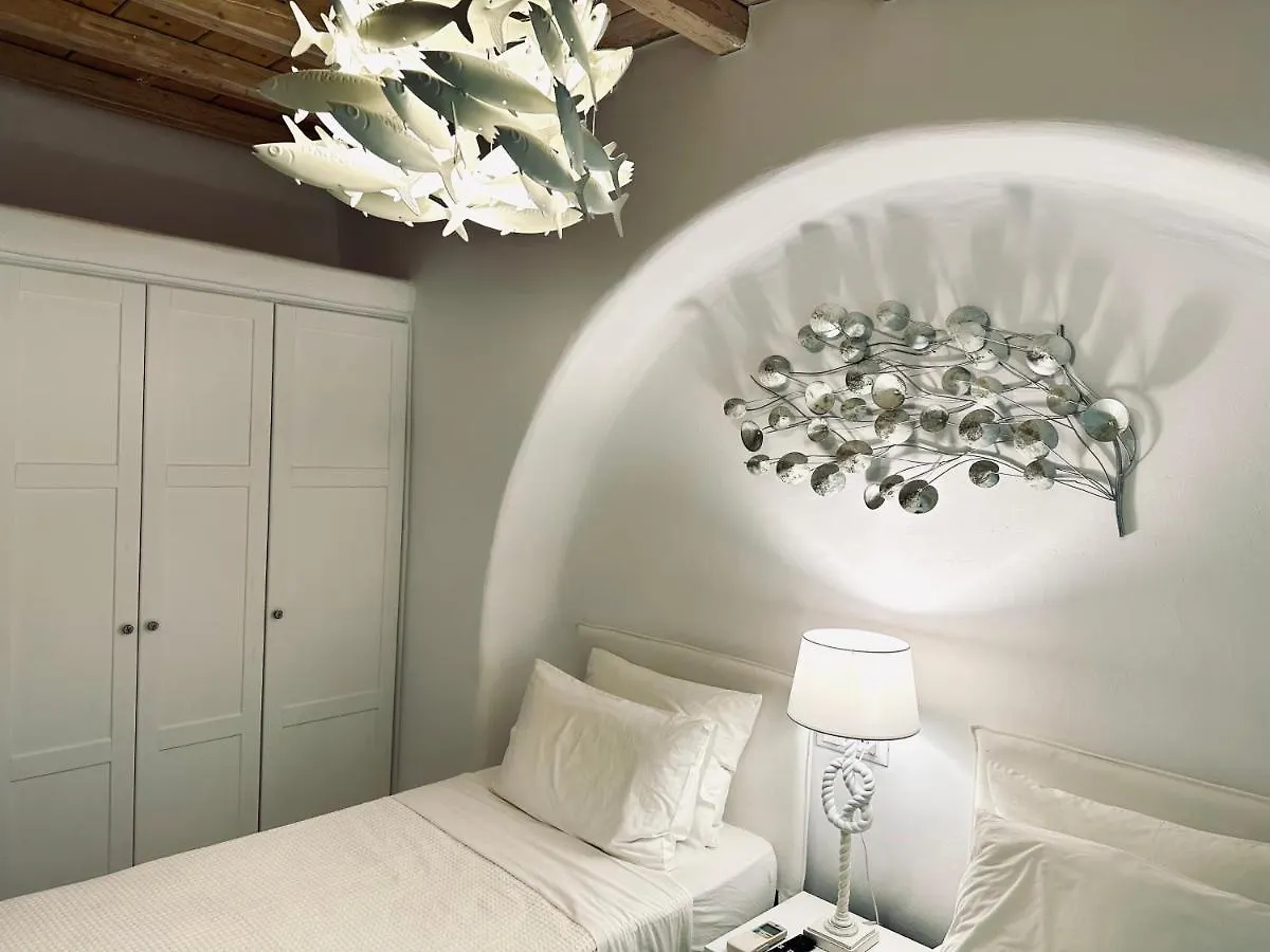 Helios Max Villa Mykonos Town