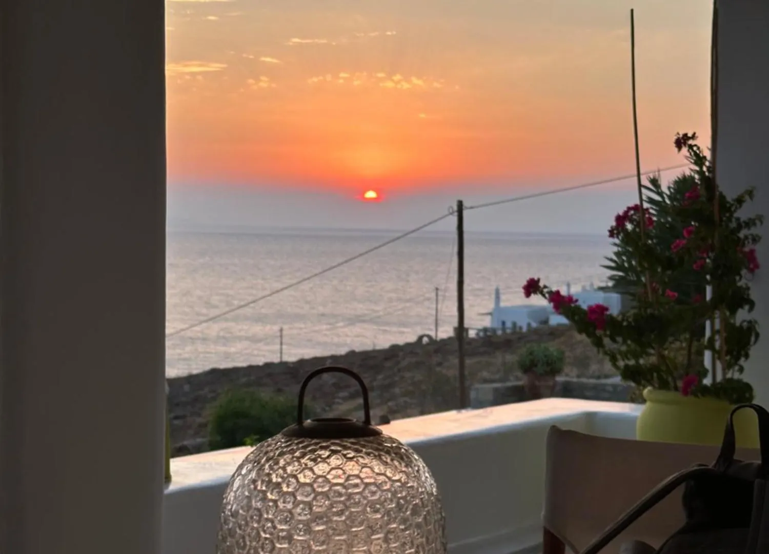 Helios Max Villa Mykonos Town 0*,  Greece