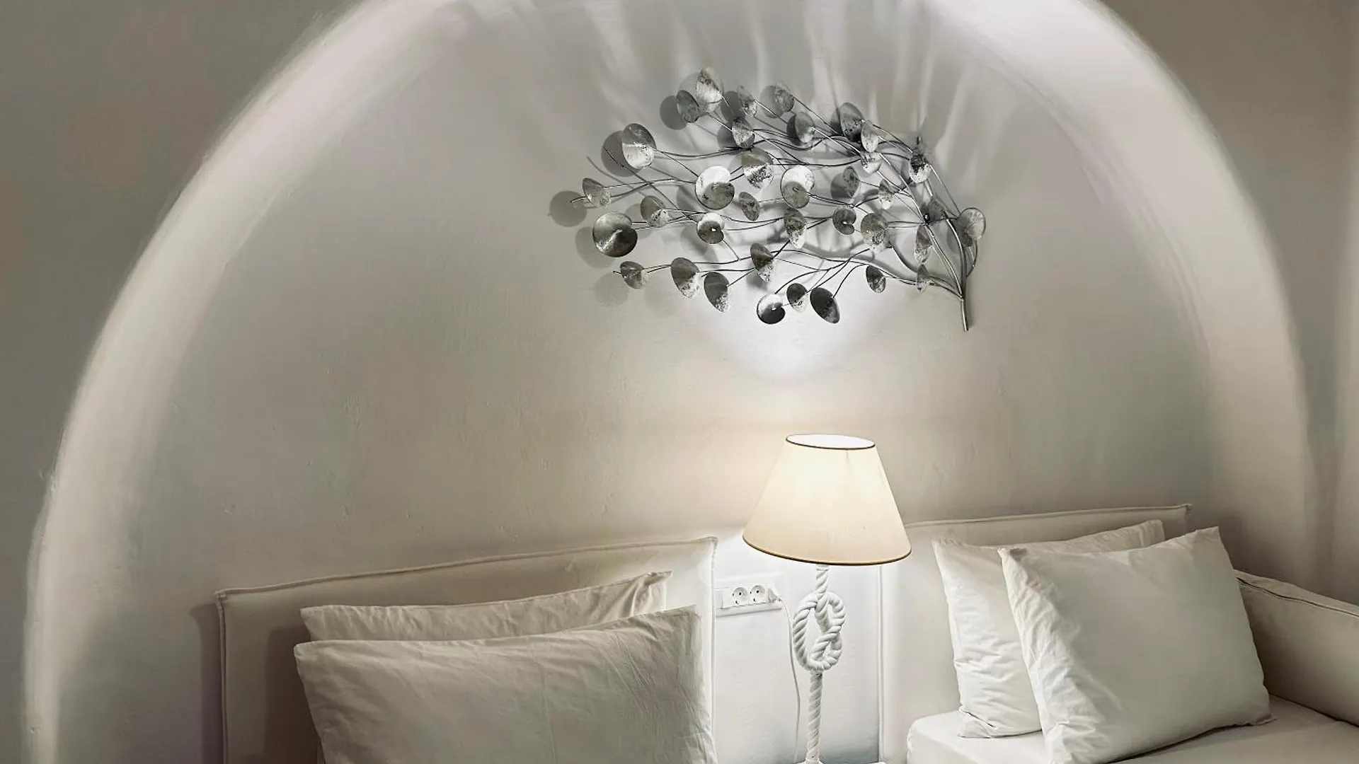 Helios Max Villa Mykonos Town
