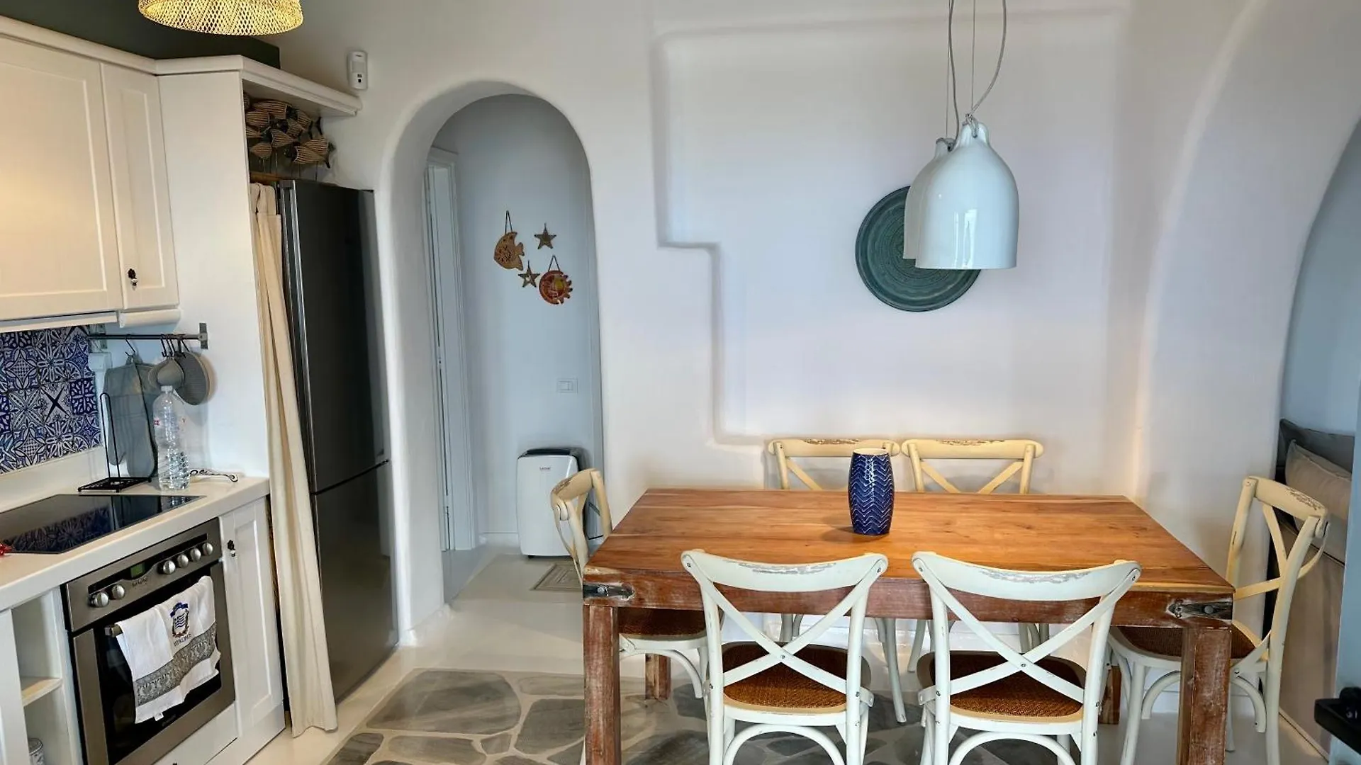 Helios Max Villa Mykonos Town