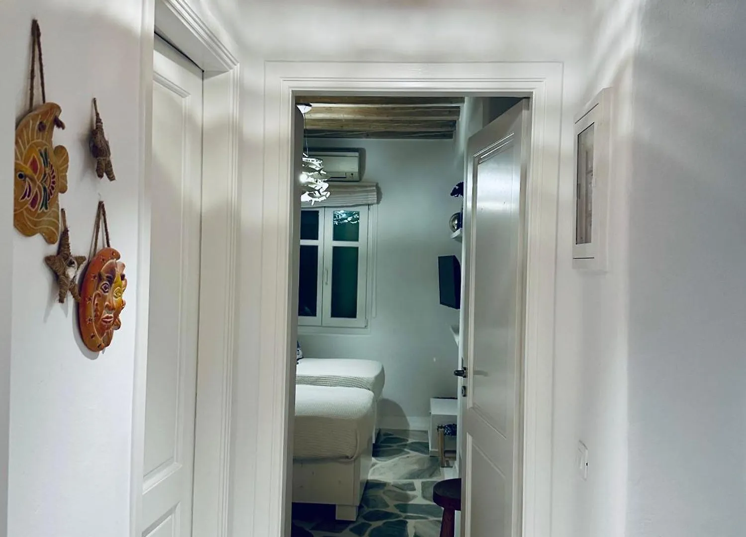 Helios Max Villa Mykonos Town Greece