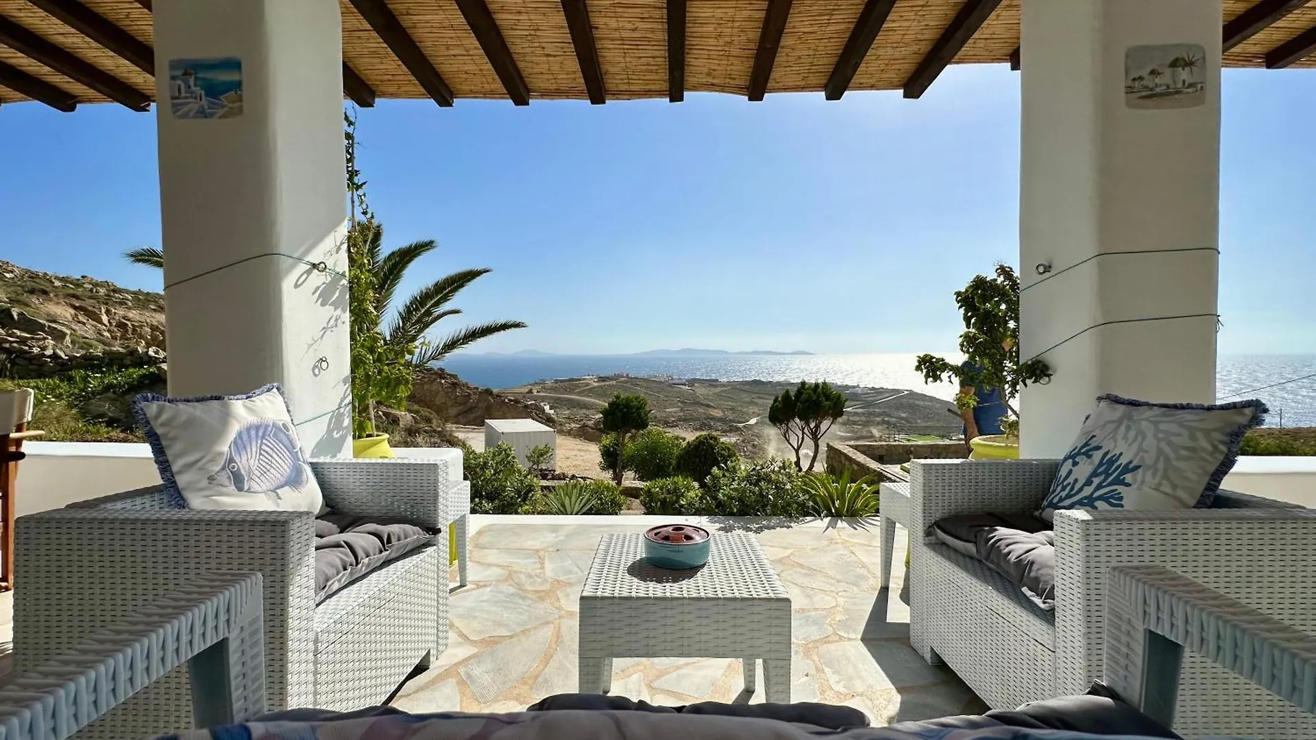 Helios Max Villa location
