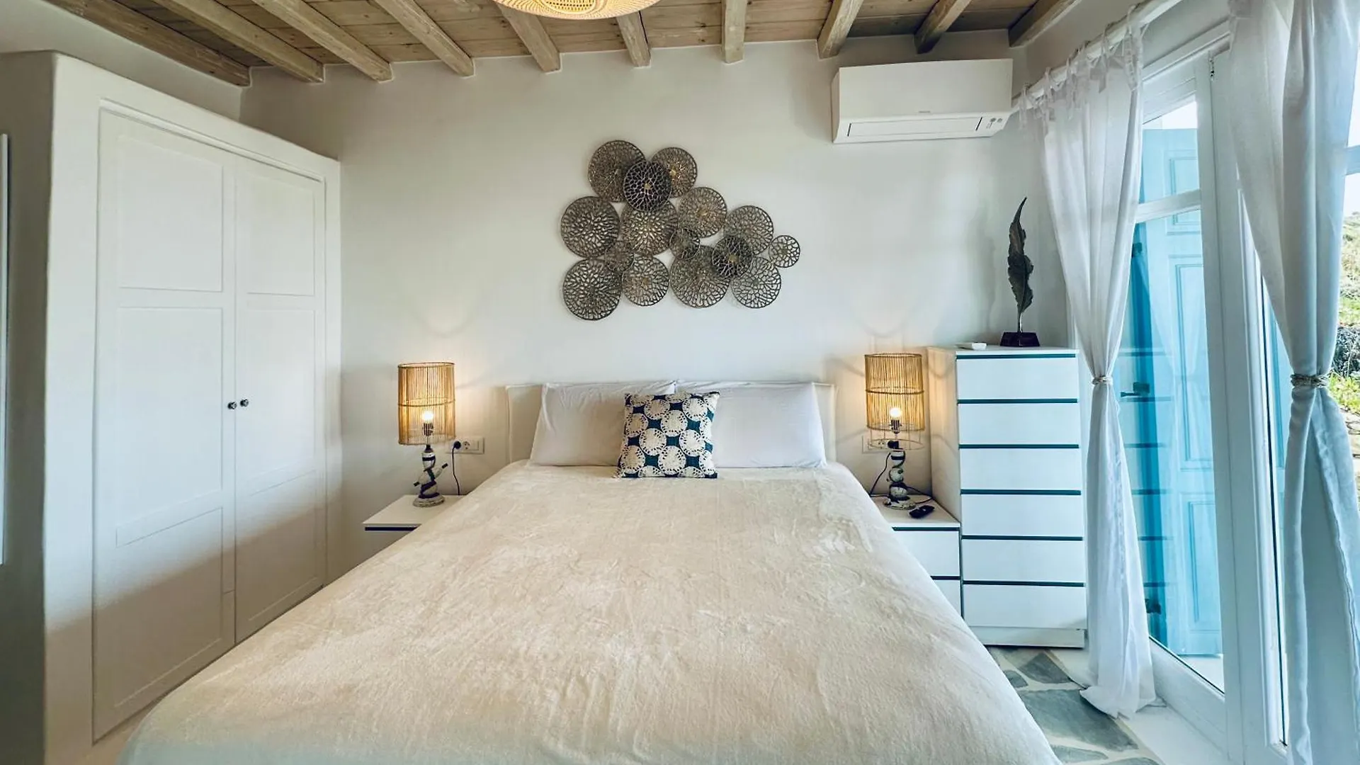 Helios Max Villa Mykonos Town 0*,  Greece
