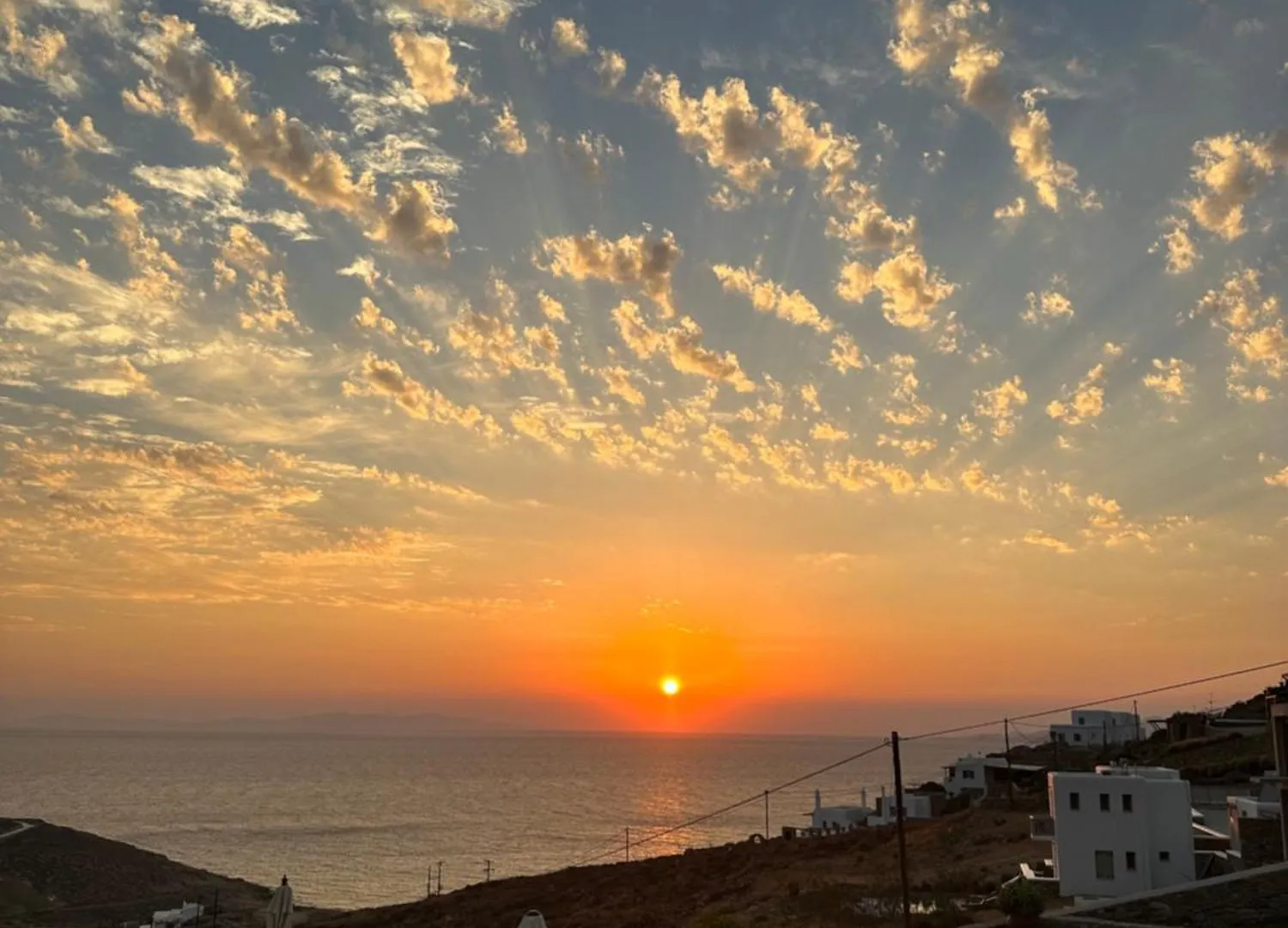 Helios Max Villa Mykonos Town