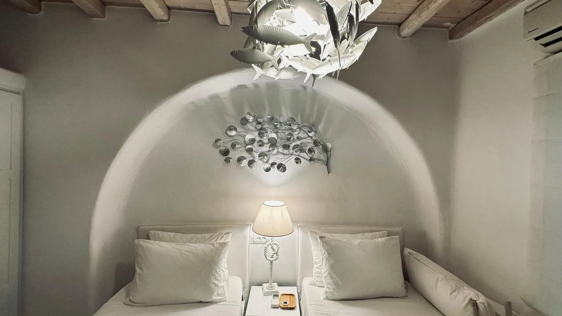 Helios Max Villa Mykonos Town