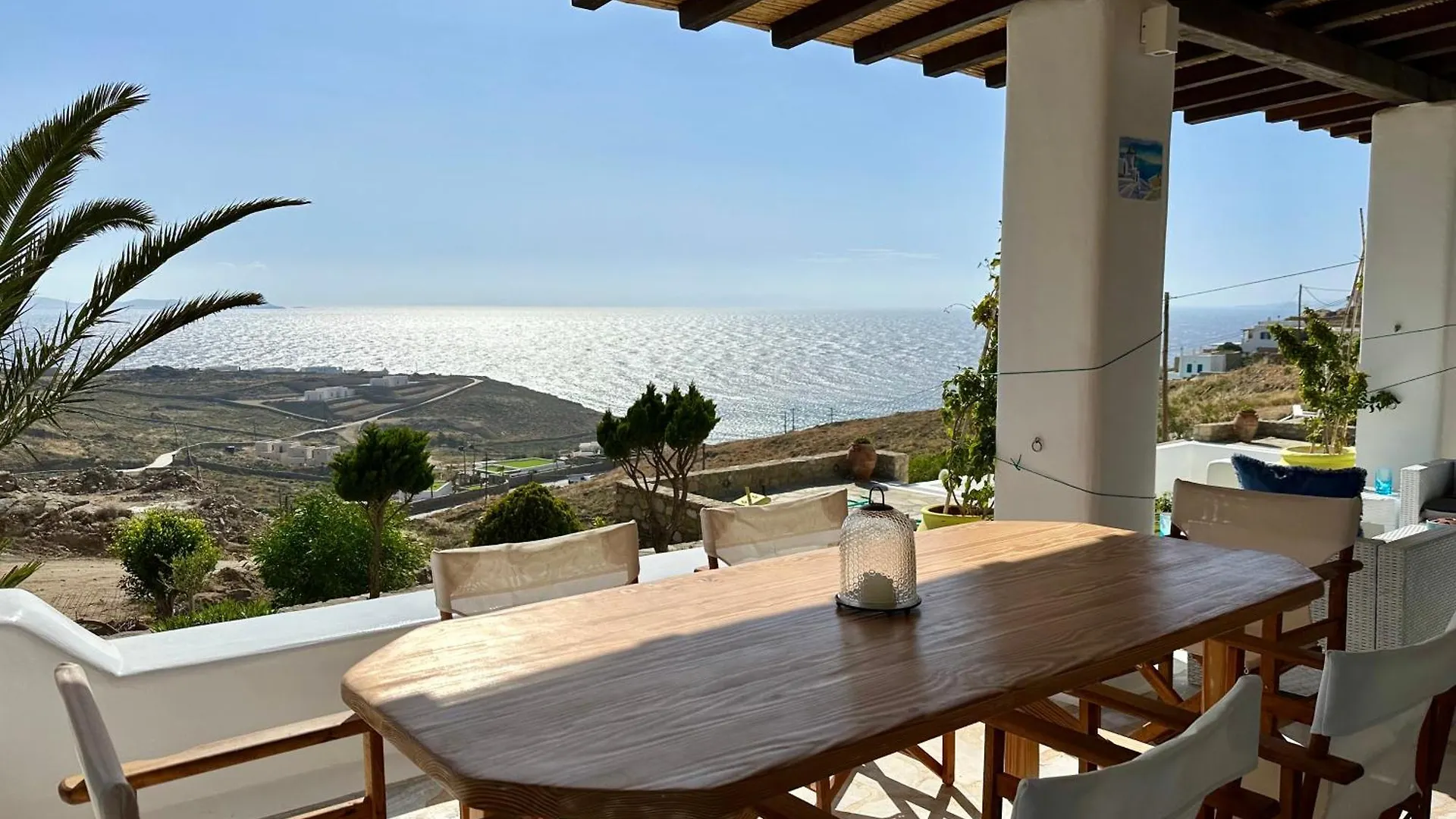 Helios Max Villa Mykonos Town 0*,  Greece