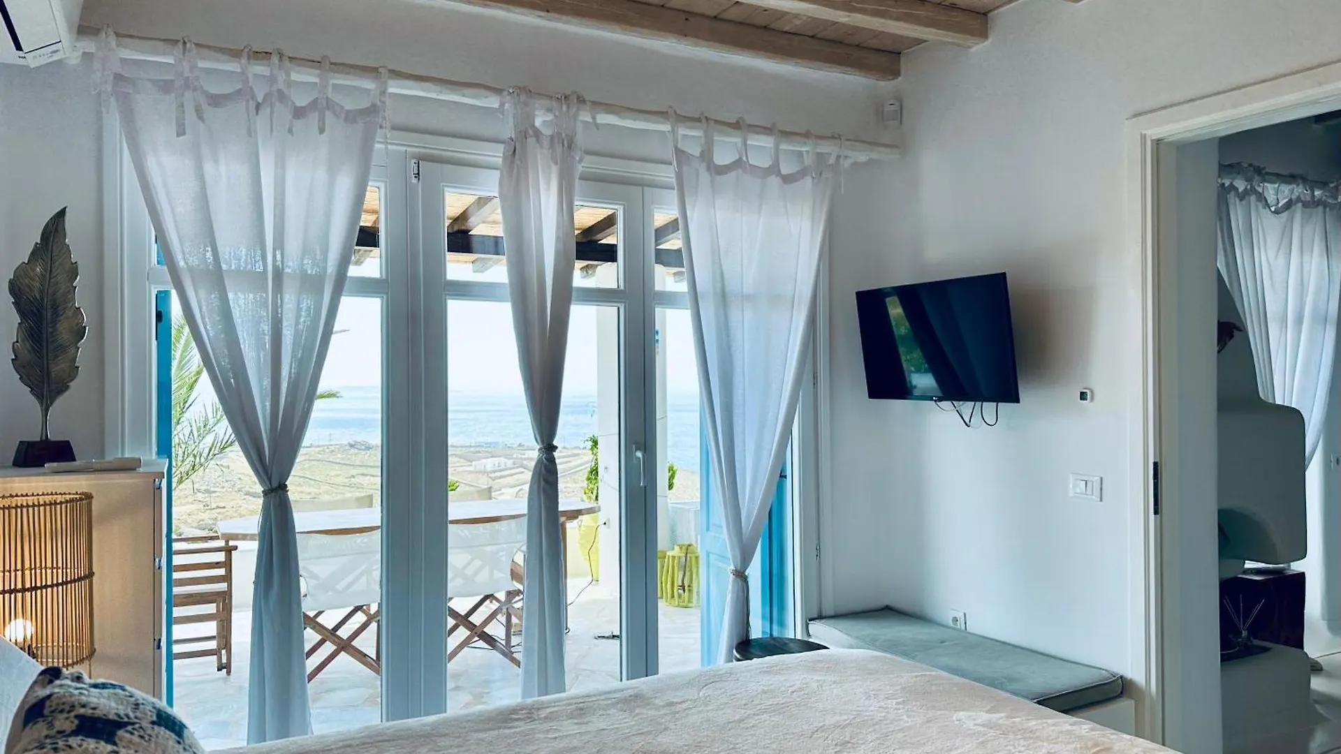Helios Max Villa Mykonos Town
