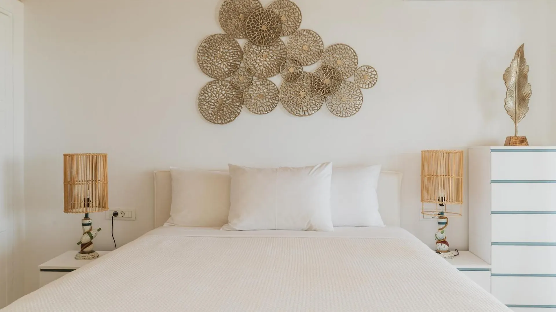 Helios Max Villa Mykonos Town