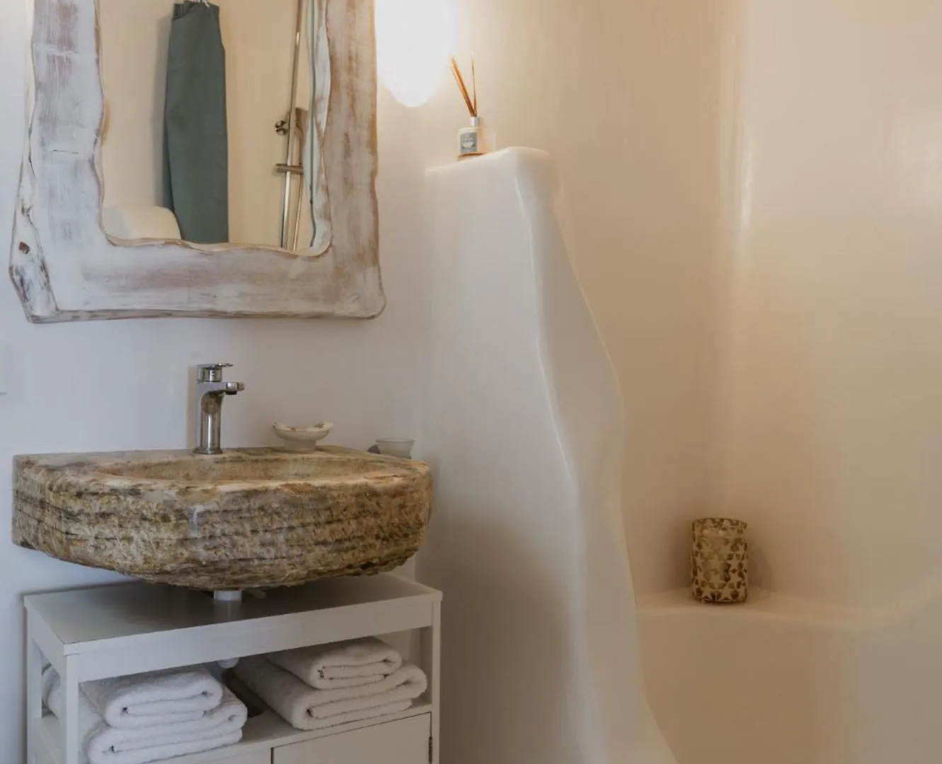 Helios Max Villa Mykonos Town
