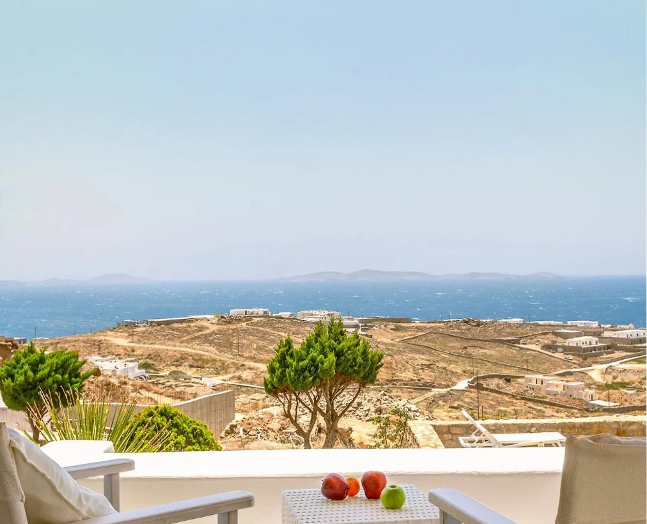 Helios Max Villa Mykonos Town 0*,  Grecja