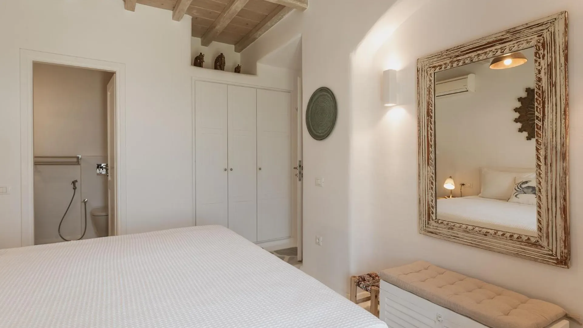 Helios Max Villa Mykonos Town