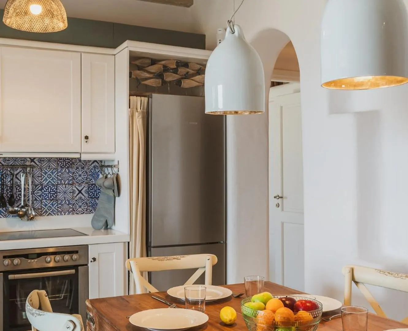 Helios Max Villa Mykonos Town 0*,